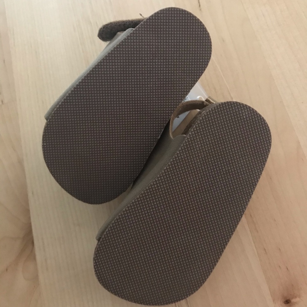 Baby sandals - Picture 3 of 5